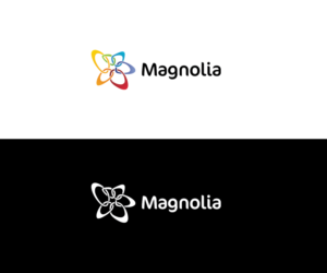 Logo Design by inspire_life for MAGNOLIA PROPERTY MANAGEMENT | Design: #7446322