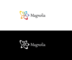 Logo Design by inspire_life for MAGNOLIA PROPERTY MANAGEMENT | Design: #7446328