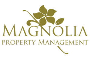 Logo Design by bgallery2014 for MAGNOLIA PROPERTY MANAGEMENT | Design: #7446776