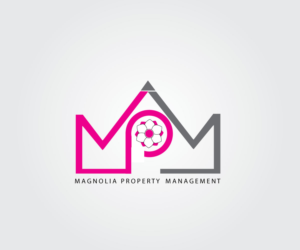 Logo Design by Aeidan for MAGNOLIA PROPERTY MANAGEMENT | Design: #7452318