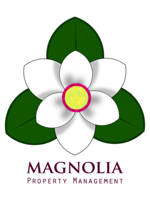 Logo Design by zoxo69 for MAGNOLIA PROPERTY MANAGEMENT | Design #7489829