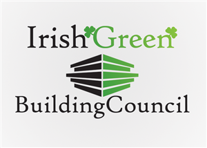 Design de Logo par Katala pour Irish Green Building Council | Design #407856