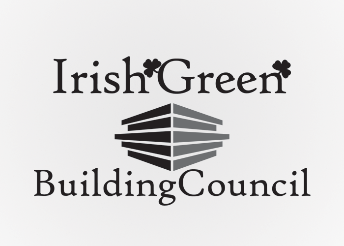 Logo-Design von Katala für Irish Green Building Council | Design #407857