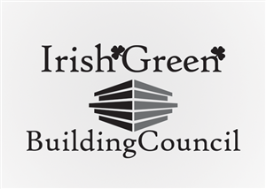 Logo-Design von Katala für Irish Green Building Council | Design: #407857
