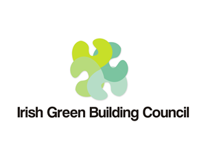 Design de Logo par M3Z pour Irish Green Building Council | Design #422267