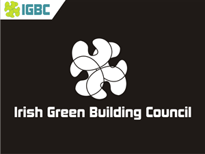 Logo-Design von M3Z für Irish Green Building Council | Design: #424492