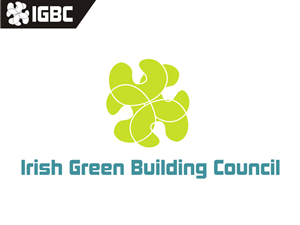 Logo-Design von M3Z für Irish Green Building Council | Design: #424493