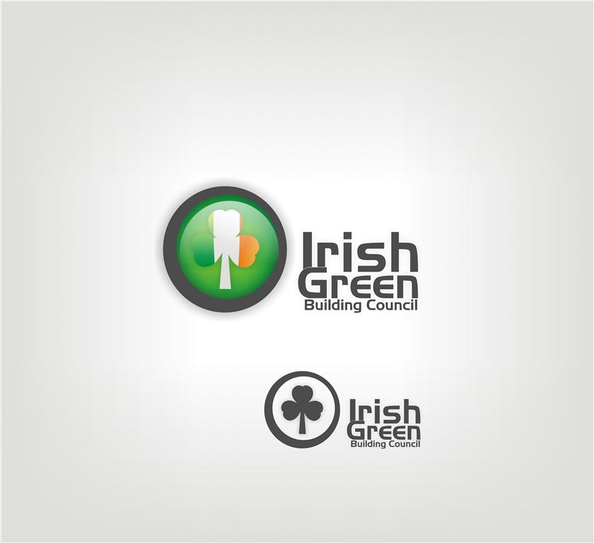 Logo Design by alok bhopatkar for Irish Green Building Council | Design #422463
