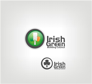 Logo-Design von alok bhopatkar für Irish Green Building Council | Design: #422463