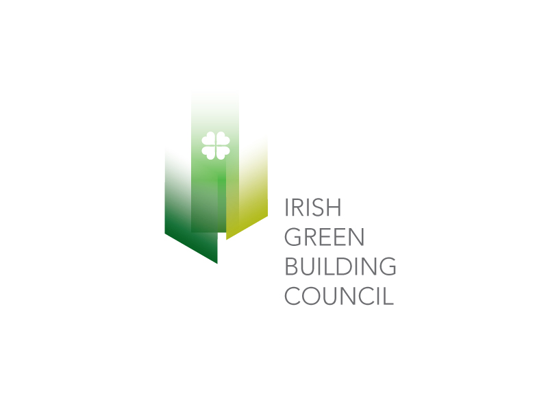 Design de Logo par Xavier Garcia pour Irish Green Building Council | Design #406688