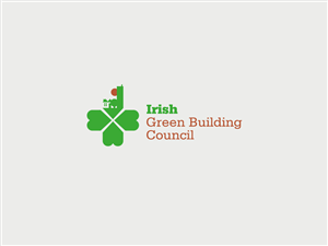 Design de Logo par MergeStudio pour Irish Green Building Council | Design : #422097
