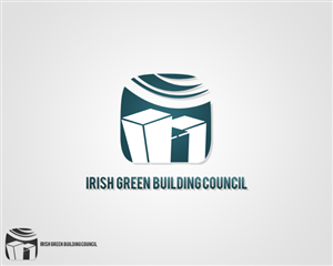 Design de Logo par magdi-alafifi pour Irish Green Building Council | Design #411515