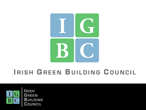 Design de Logo par Juan in the Box Designs pour Irish Green Building Council | Design : #415549