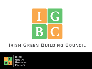 Logo-Design von Juan in the Box Designs für Irish Green Building Council | Design: #415551