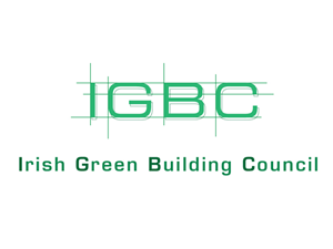 Design de Logo par Juan in the Box Designs pour Irish Green Building Council | Design #415555