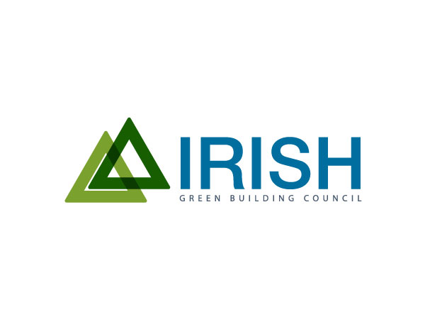 Logo Design by shohidul for Irish Green Building Council | Design #514368