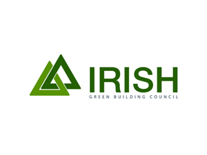 Logo-Design von shohidul für Irish Green Building Council | Design: #514444