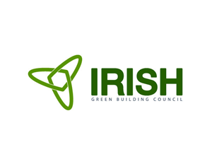 Logo-Design von shohidul für Irish Green Building Council | Design: #515362