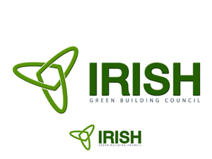 Logo-Design von shohidul für Irish Green Building Council | Design: #515372