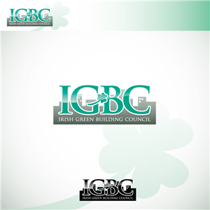 Logo-Design von SkyVdesigns für Irish Green Building Council | Design: #431404