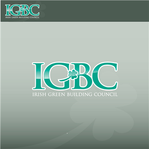 Logo-Design von SkyVdesigns für Irish Green Building Council | Design: #431420