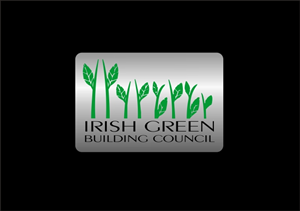 Logo-Design von Michi für Irish Green Building Council | Design: #432067
