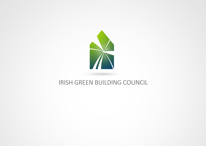 Design de Logo par cookei pour Irish Green Building Council | Design #414595