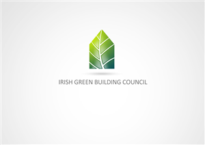 Design de Logo par cookei pour Irish Green Building Council | Design #414598