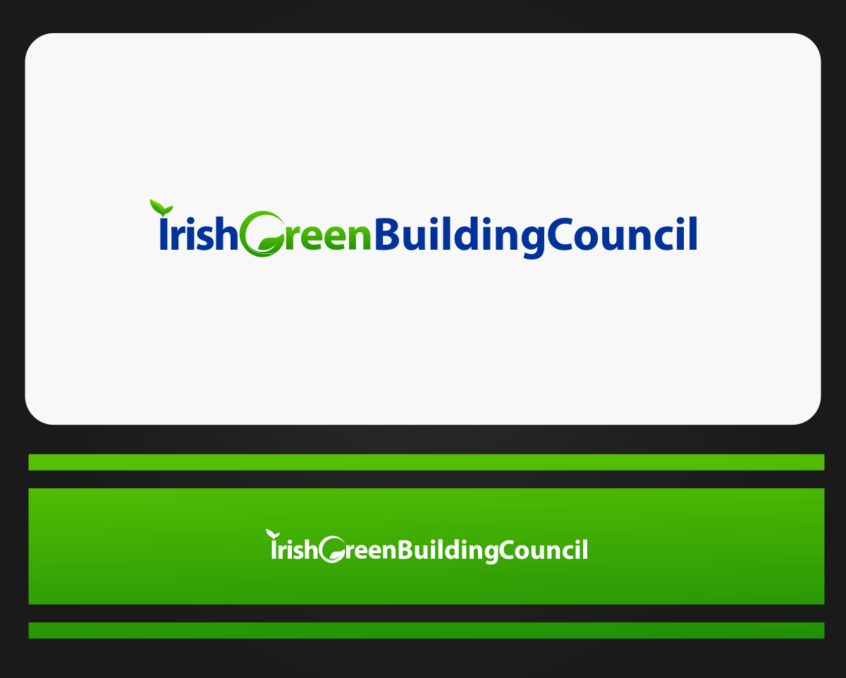Logo Design by laceymosleyy for Irish Green Building Council | Design #460106