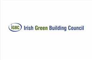 Design de Logo par CreativeIyke pour Irish Green Building Council | Design : #407337