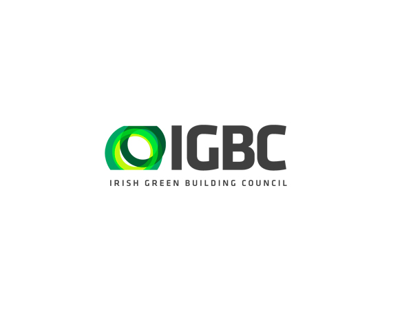 Logo-Design von marques für Irish Green Building Council | Design #414257