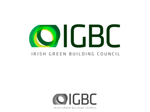 Logo-Design von marques für Irish Green Building Council | Design: #542519