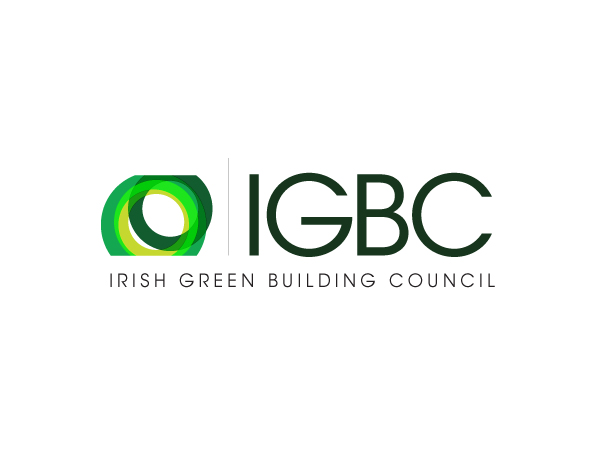 Logo Design by marques for Irish Green Building Council | Design #625073