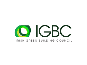 Logo-Design von marques für Irish Green Building Council | Design: #625073