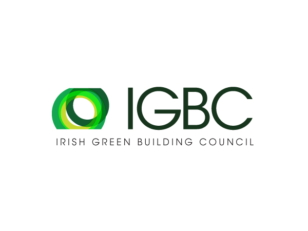 Design de Logo par marques pour Irish Green Building Council | Design : #625075