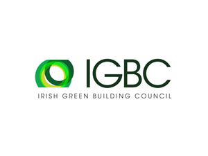 Design de Logo par marques pour Irish Green Building Council | Design #625075