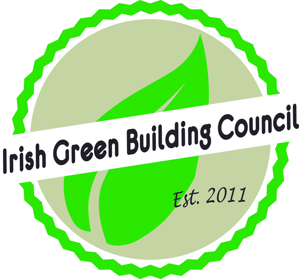Design de Logo par MarkB pour Irish Green Building Council | Design #404397