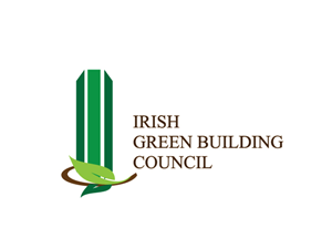 Logo-Design von mltms für Irish Green Building Council | Design: #442107