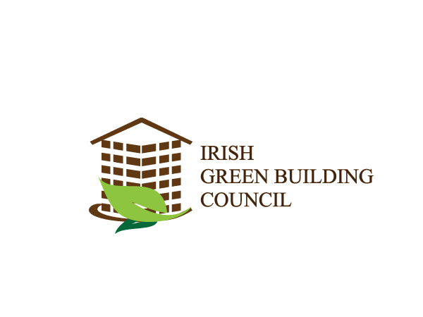 Logo Design by mltms for Irish Green Building Council | Design #442134