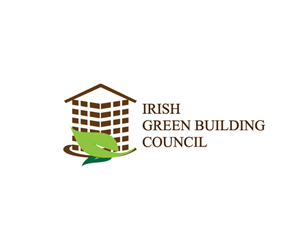 Logo-Design von mltms für Irish Green Building Council | Design: #442134