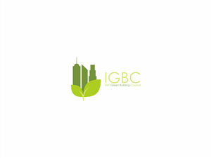 Design de Logo par and-re pour Irish Green Building Council | Design #413392