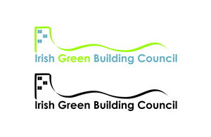 Logo-Design von dzoker für Irish Green Building Council | Design: #430434