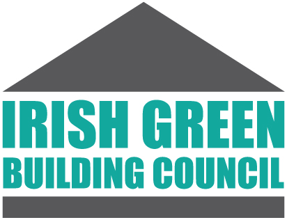 Logo Design by Bad Buffalo for Irish Green Building Council | Design #538179