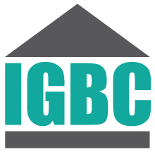 Logo-Design von Bad Buffalo für Irish Green Building Council | Design: #538182