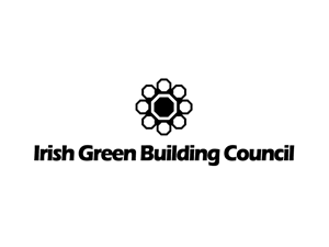 Logo-Design von rodentsrules für Irish Green Building Council | Design: #458921