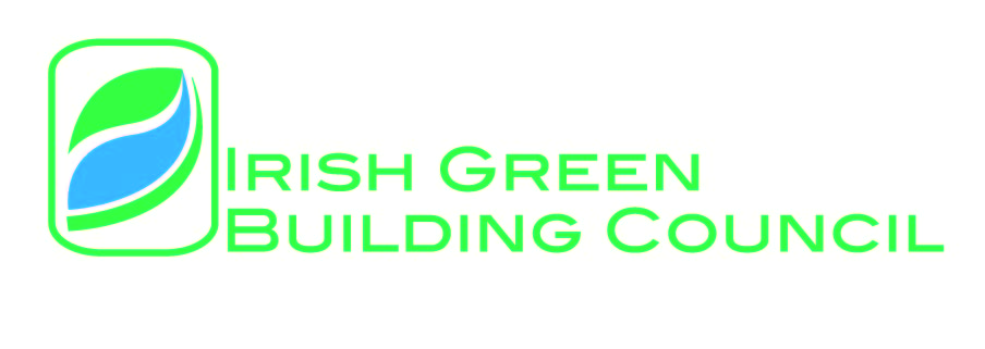 Diseño de Logo por Pollyanna Designs para Irish Green Building Council | Diseño #472066