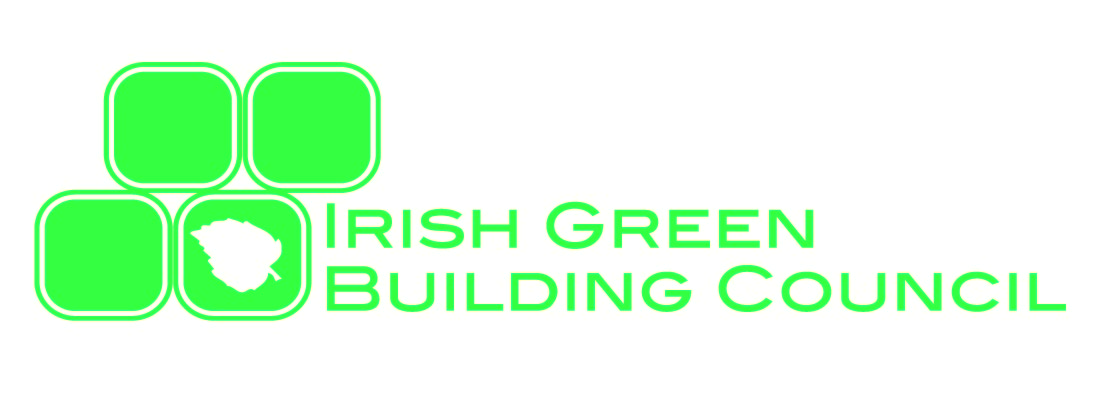 Logo Design by Pollyanna Designs for Irish Green Building Council | Design #472068