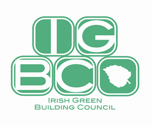 Logo-Design von Pollyanna Designs für Irish Green Building Council | Design: #472074
