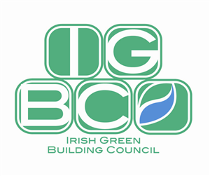 Logo-Design von Pollyanna Designs für Irish Green Building Council | Design: #472078