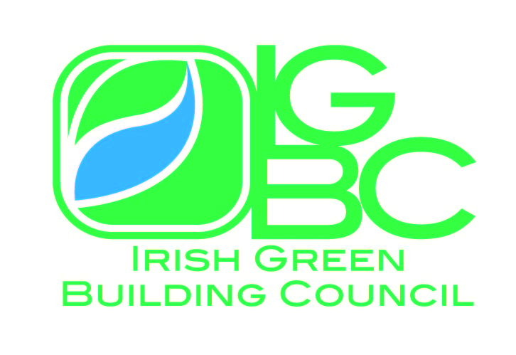 Logo Design by Pollyanna Designs for Irish Green Building Council | Design #472081